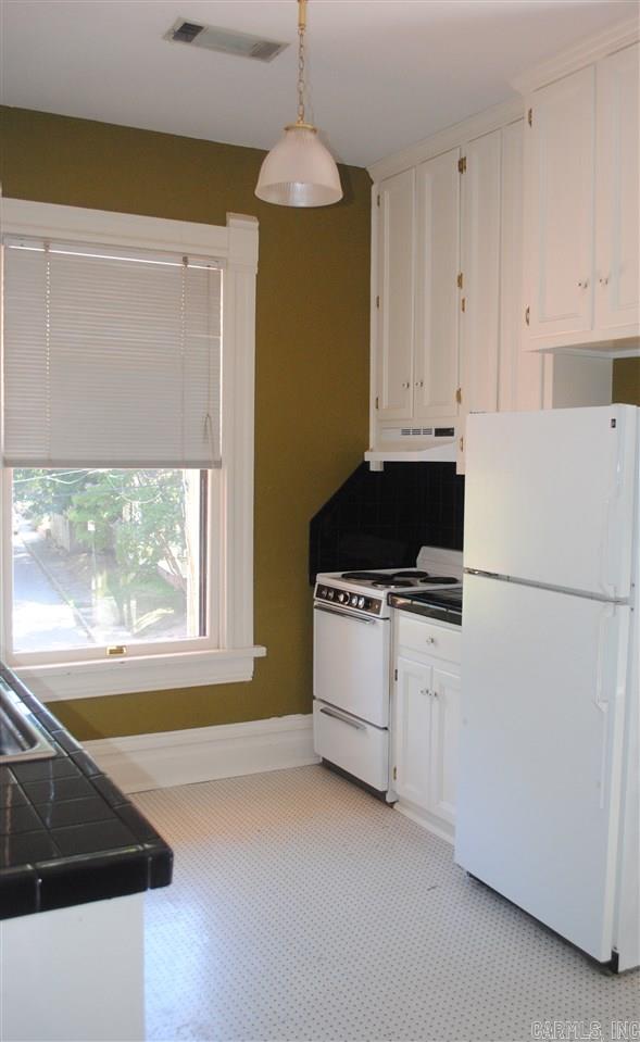 Sheppard Place - Residential Lease