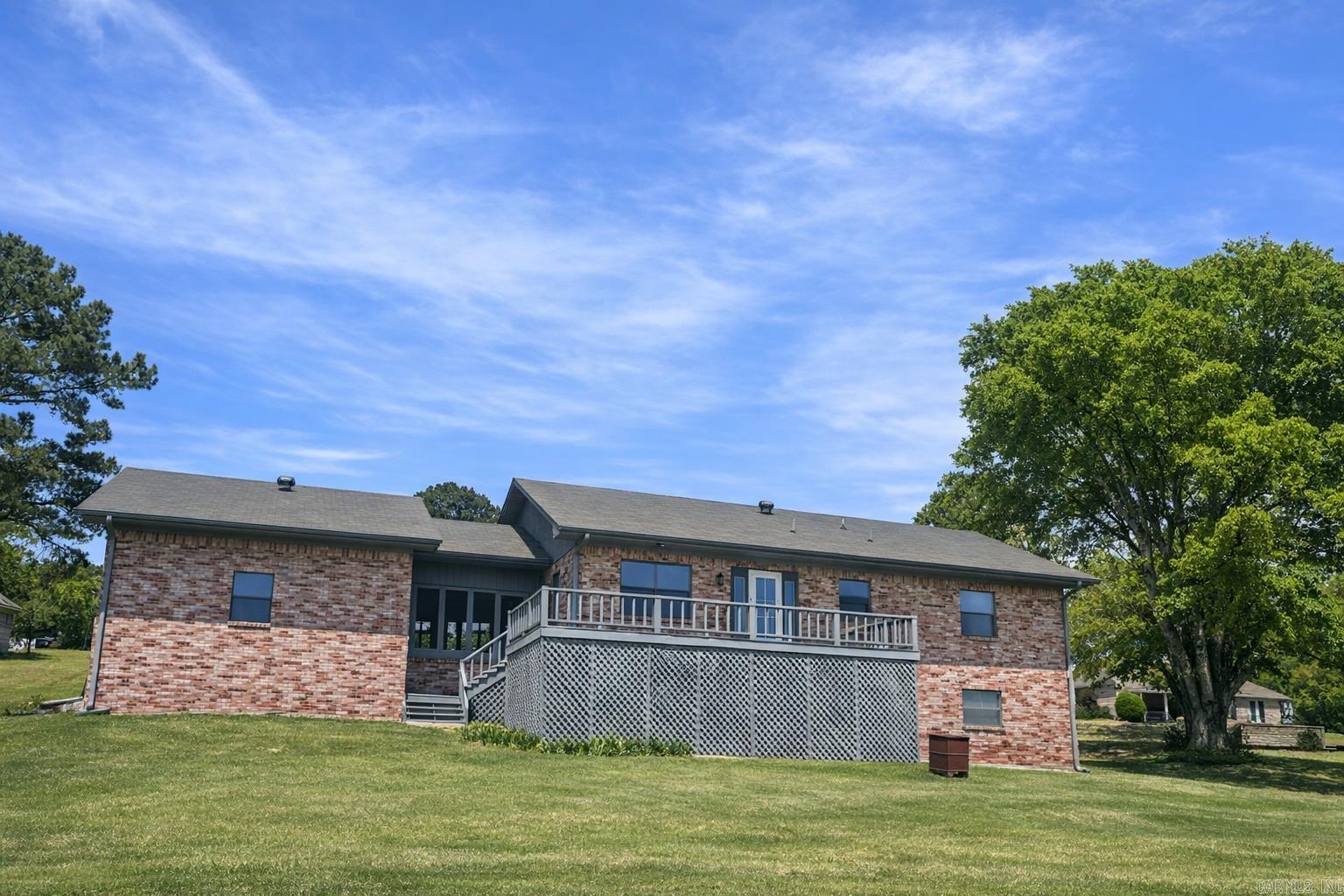 DIAMONDHEAD - Residential