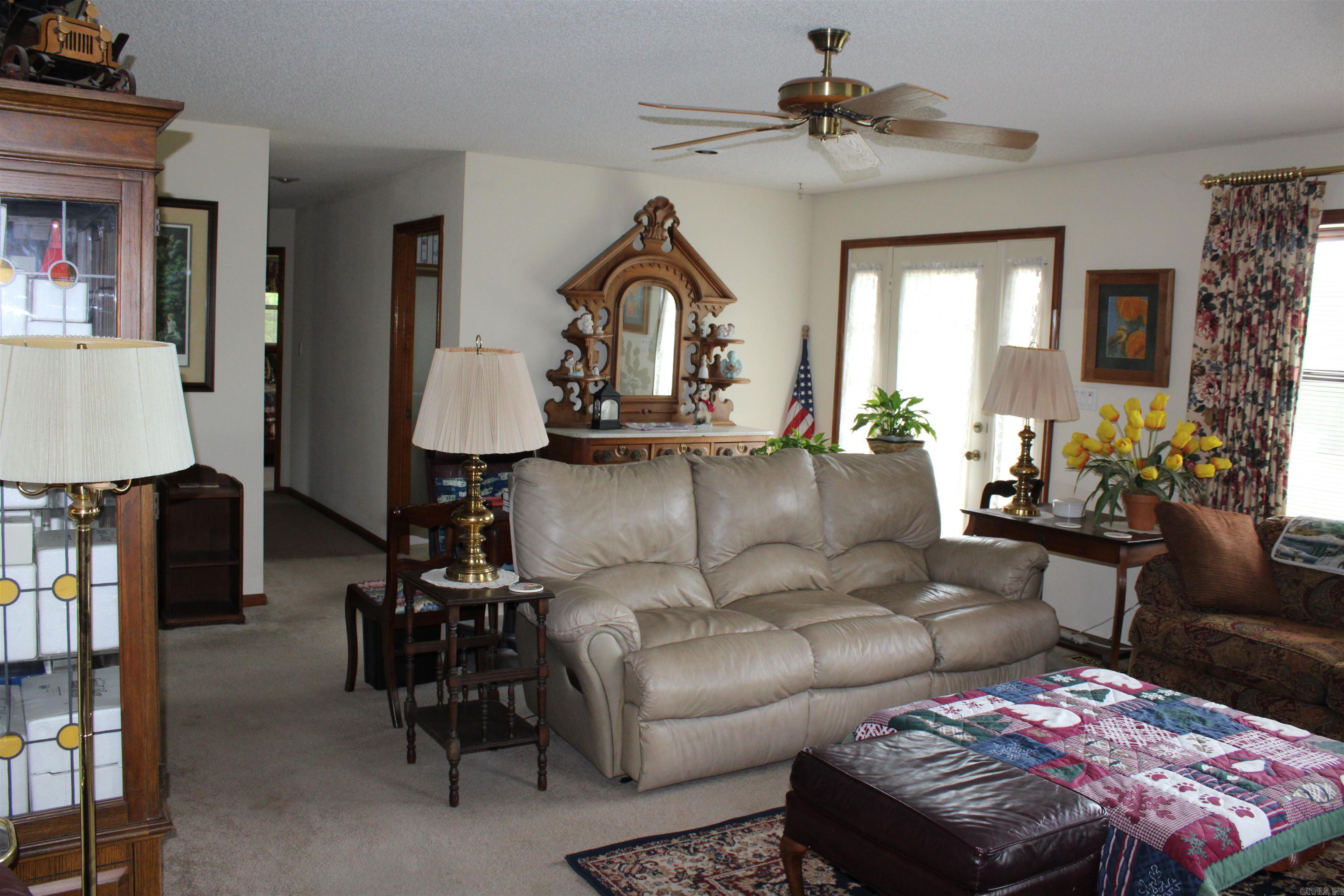 DIAMONDHEAD - Residential