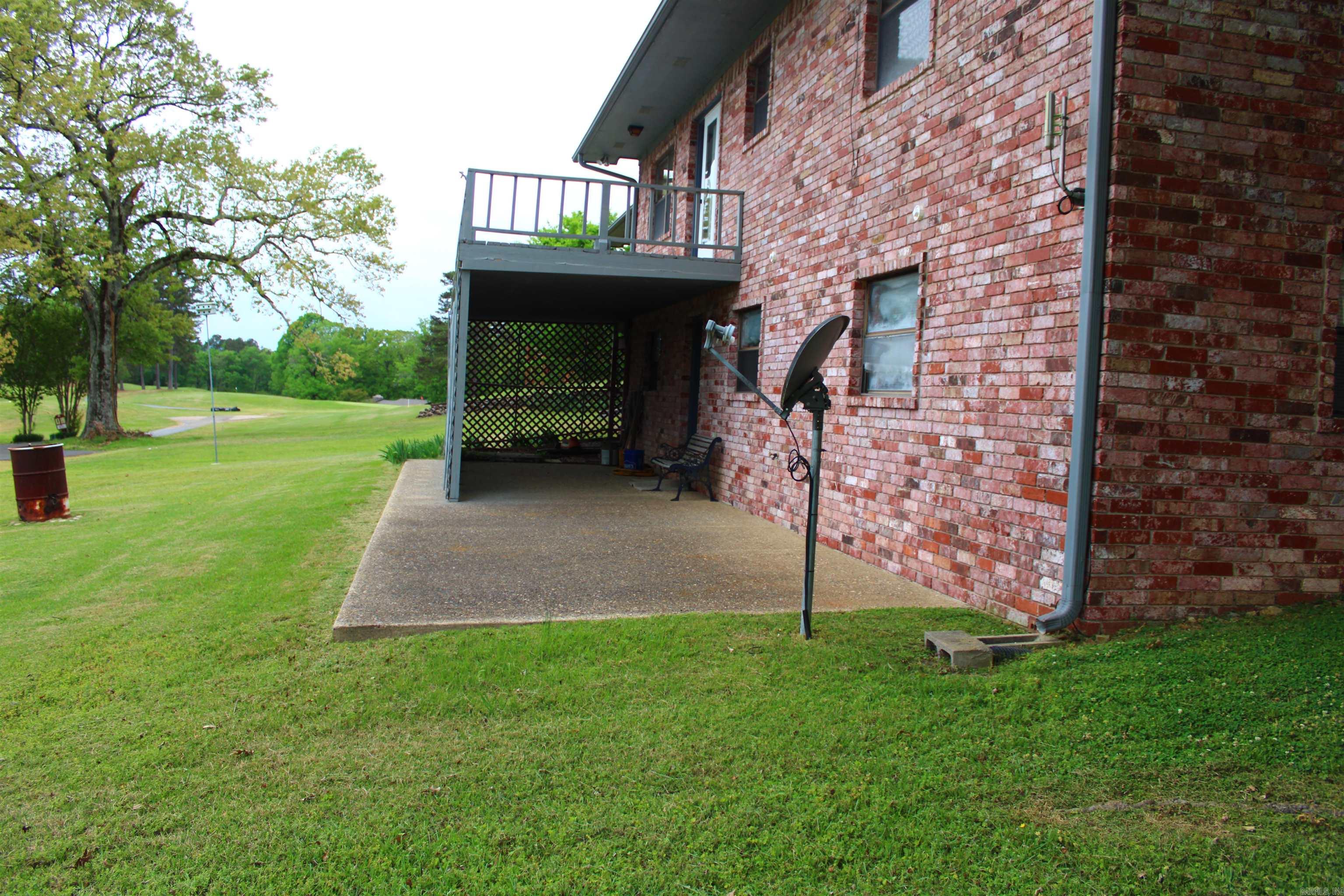 DIAMONDHEAD - Residential