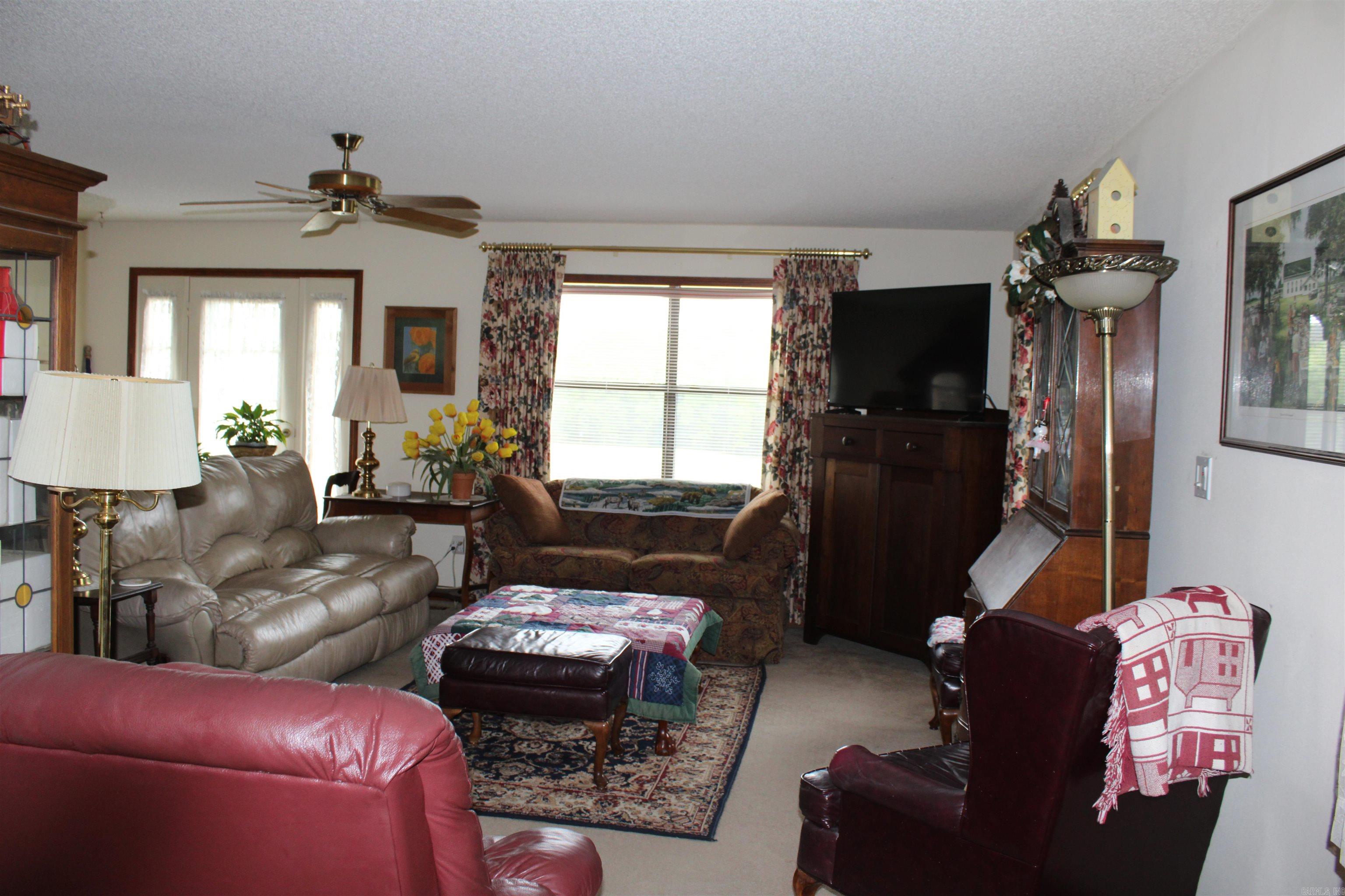 DIAMONDHEAD - Residential