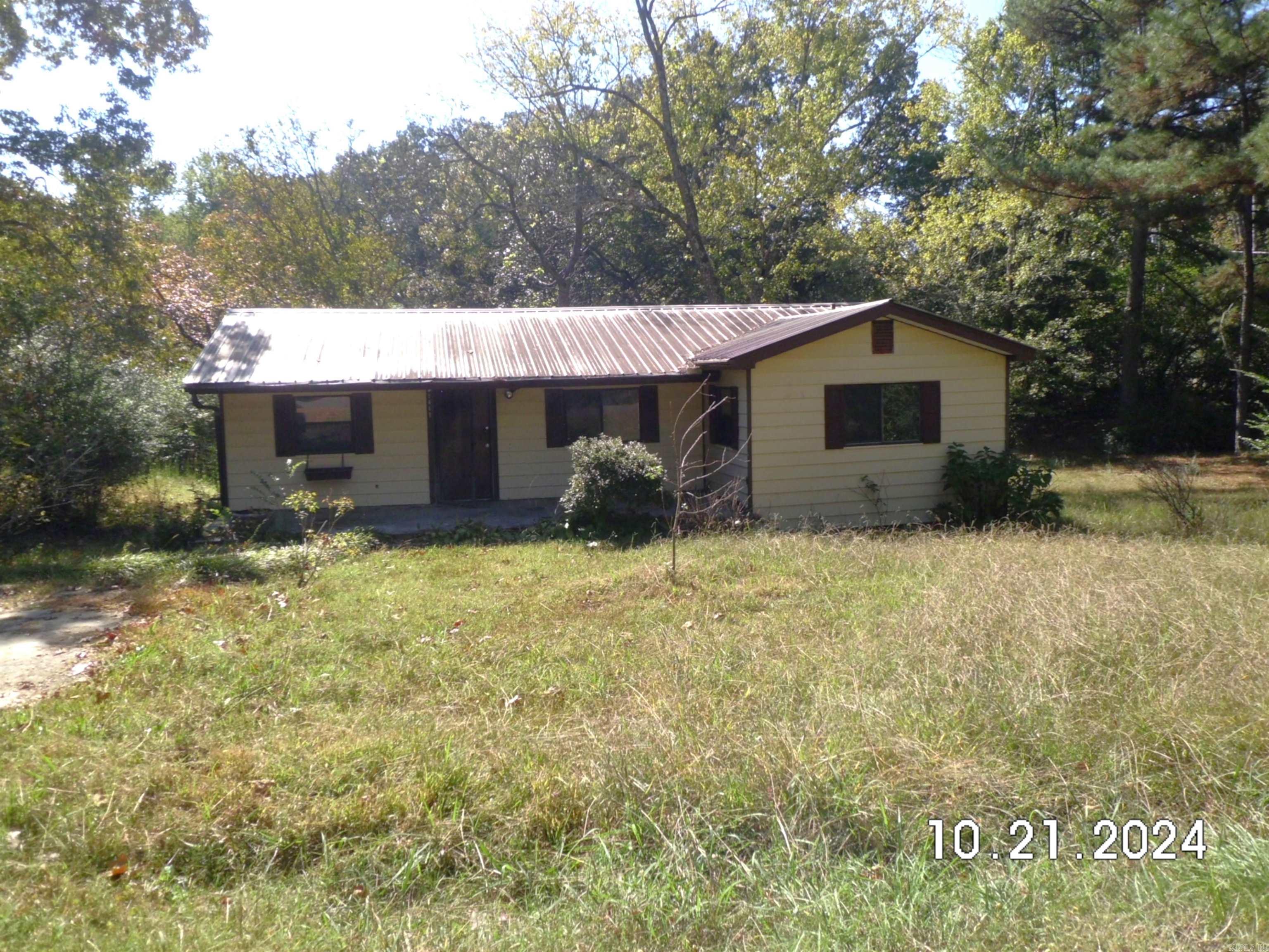 EDMONSON ADDITION - Residential