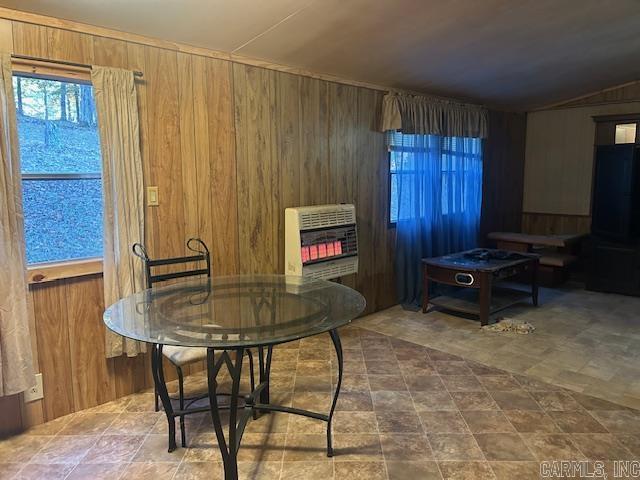 Webb I - Residential