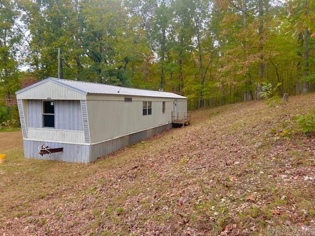 Webb I - Residential