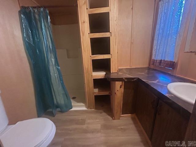 Webb I - Residential