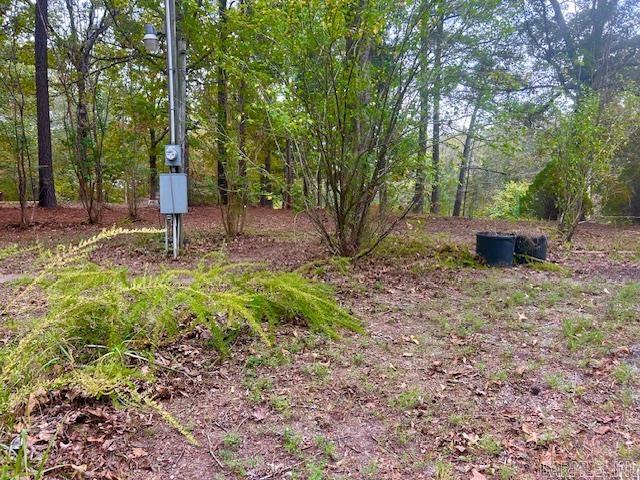 Webb I - Residential