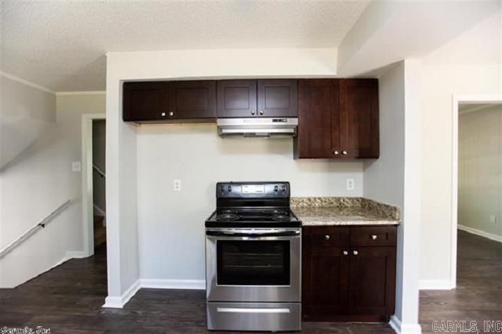 Little Big Horn Estates - Residential Lease