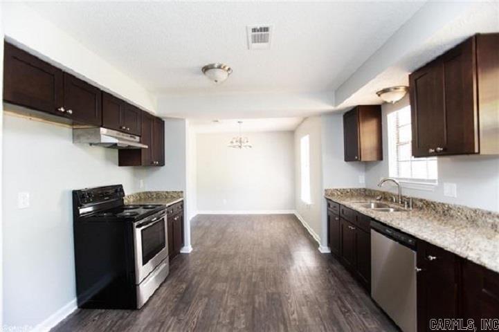 Little Big Horn Estates - Residential Lease