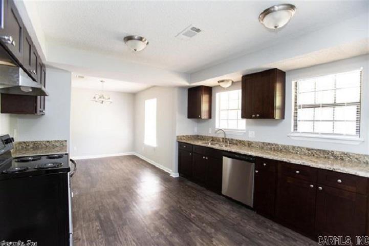 Little Big Horn Estates - Residential Lease