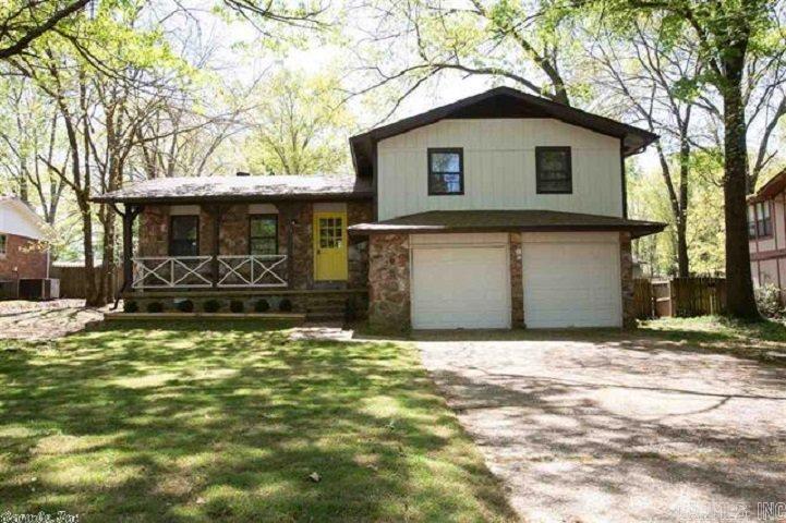 Little Big Horn Estates - Residential Lease