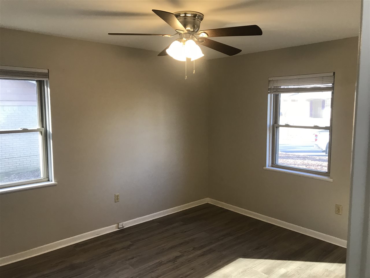 West Gate - Residential Lease