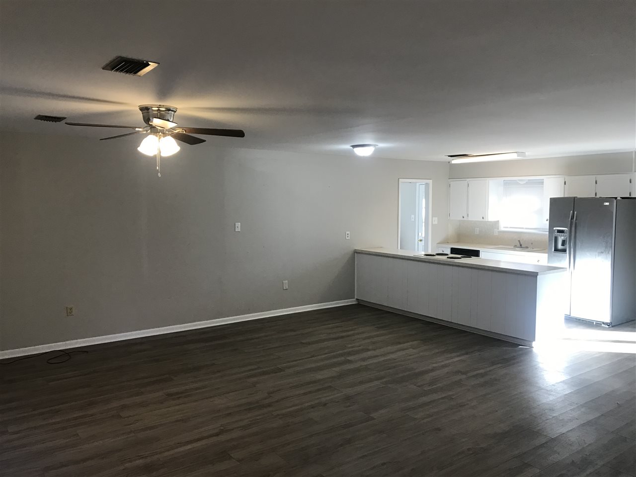 West Gate - Residential Lease