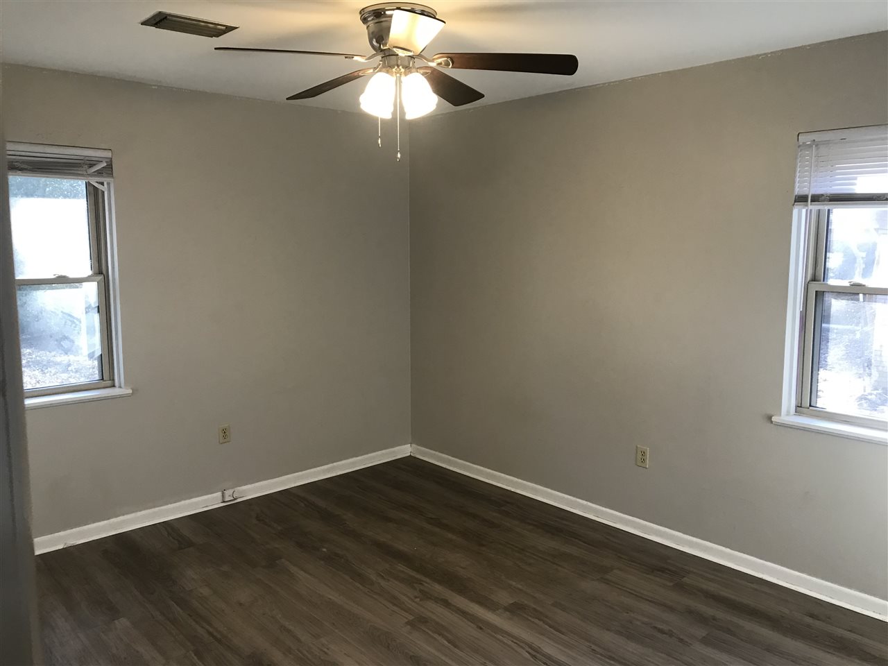 West Gate - Residential Lease