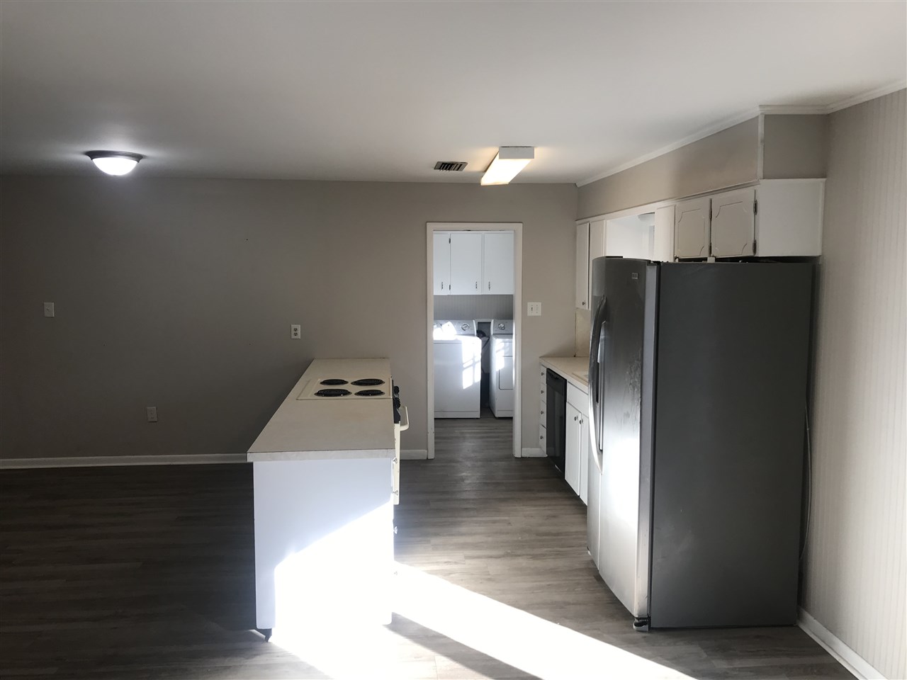 West Gate - Residential Lease