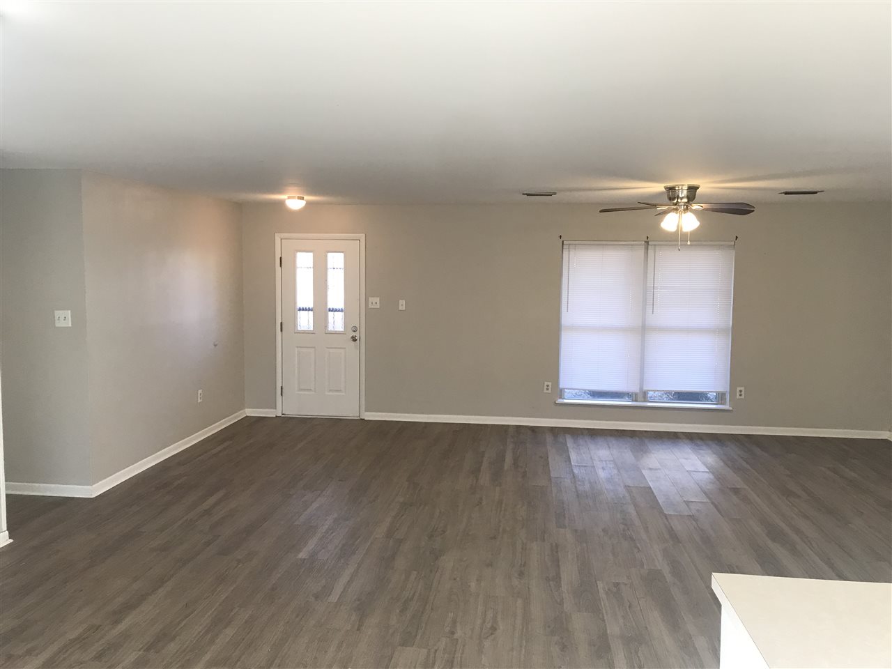 West Gate - Residential Lease
