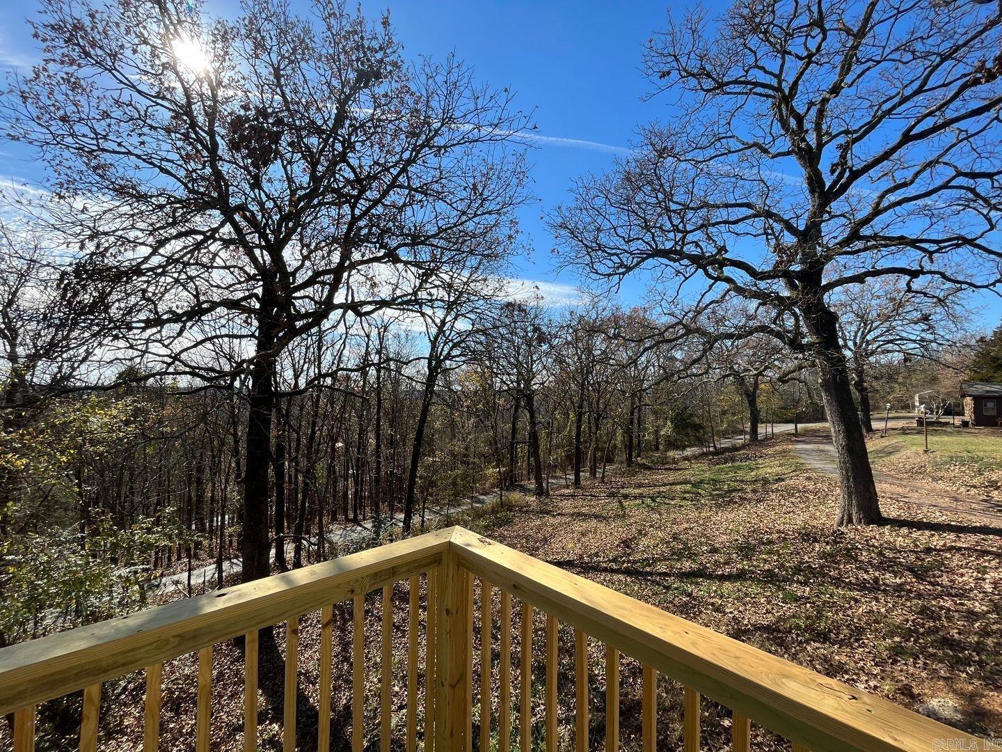 Metes & Bounds - Residential Income