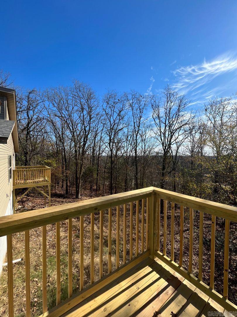 Metes & Bounds - Residential Income