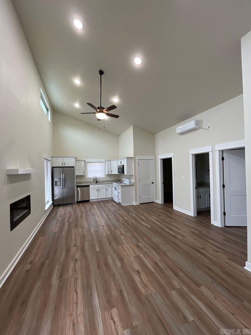 Metes & Bounds - Residential Income