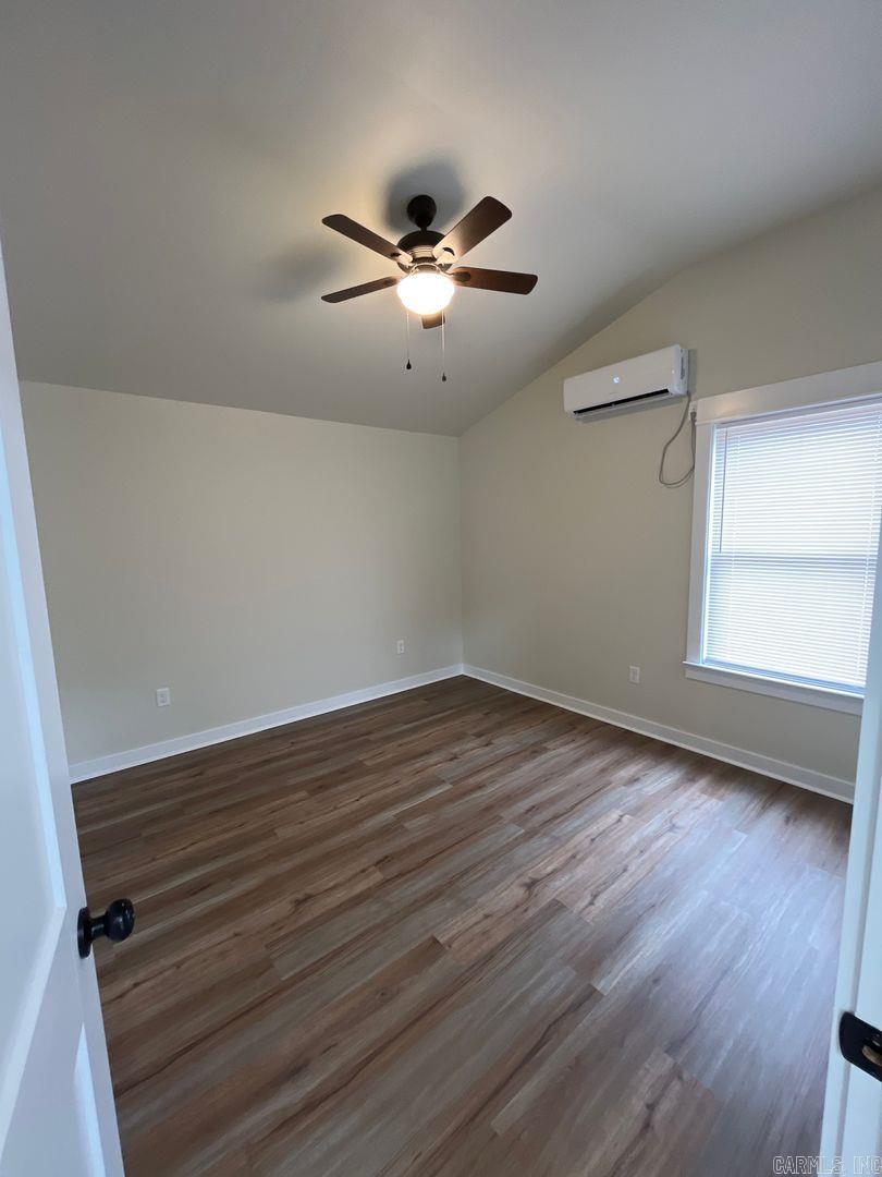 Metes & Bounds - Residential Income