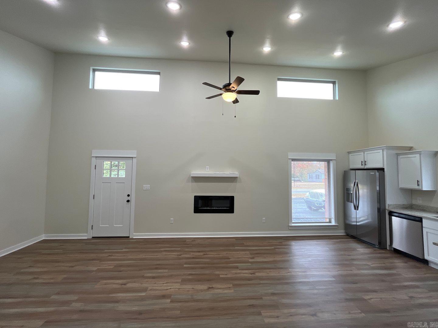 Metes & Bounds - Residential Income