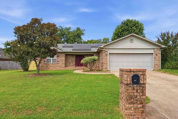 66 SUNDANCE DR, POTTSVILLE, AR 72858 - Image 4893e3c5600b68fa160ea999d4da0a84/175170802