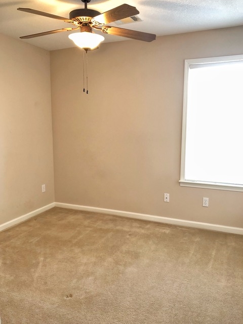 Freindly Hope - Residential Lease