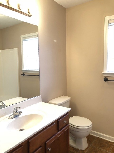 Freindly Hope - Residential Lease