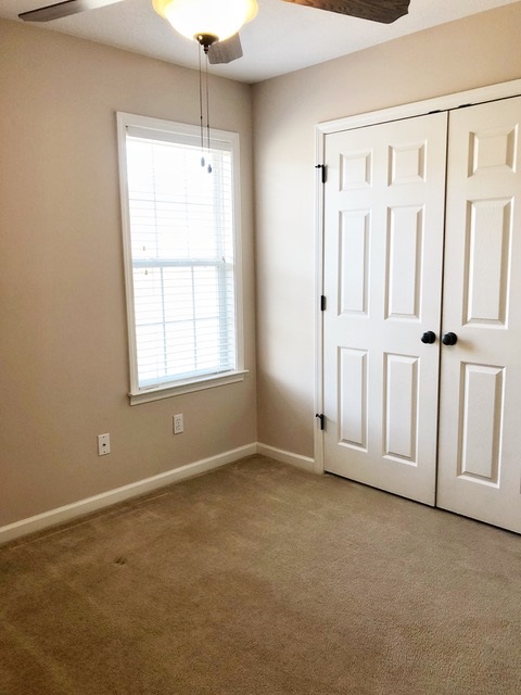 Freindly Hope - Residential Lease