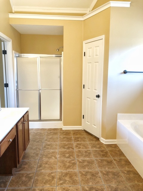 Freindly Hope - Residential Lease