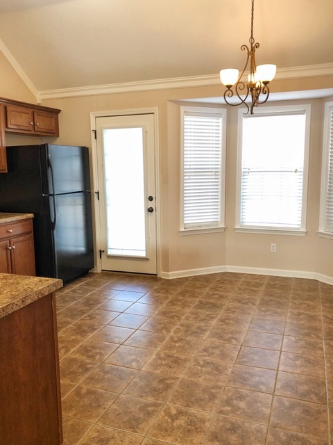 Freindly Hope - Residential Lease