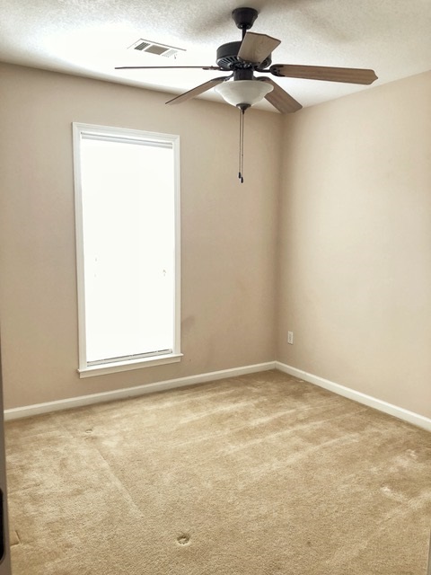 Freindly Hope - Residential Lease