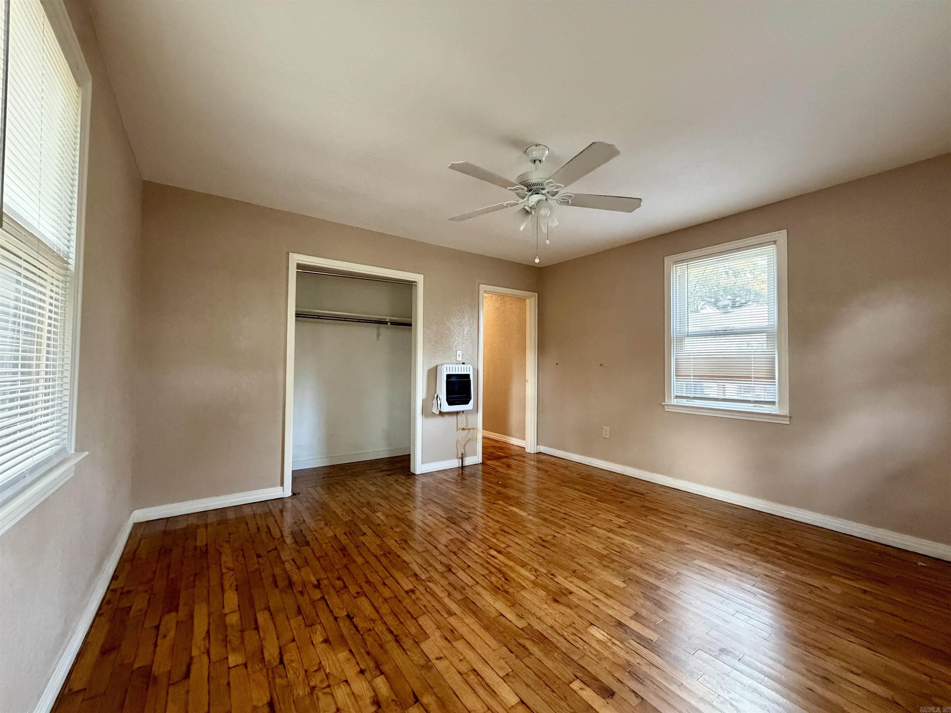 Sylvan Hills - Residential