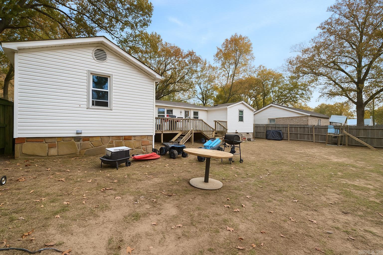 Sylvan Hills - Residential