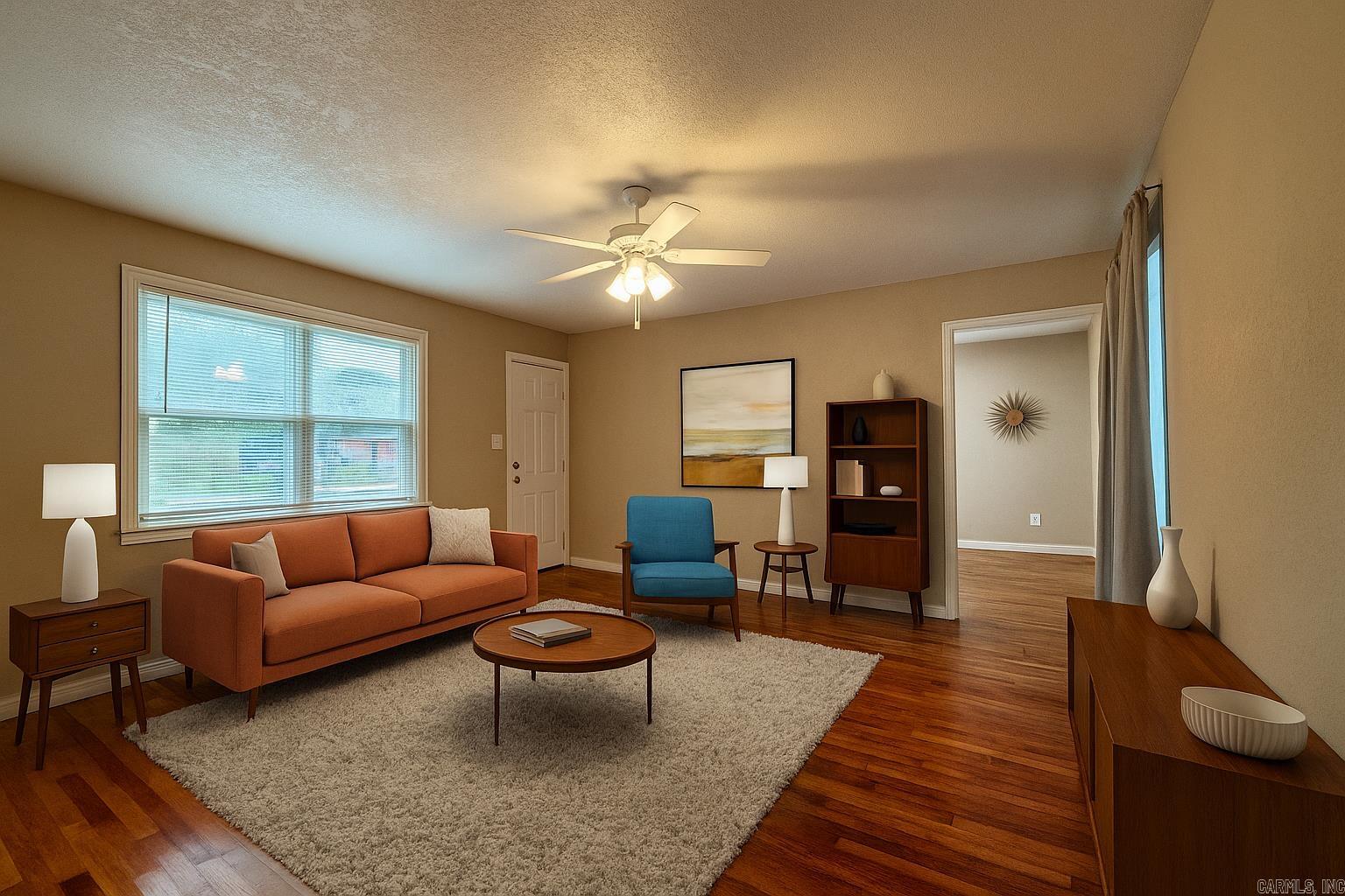 Sylvan Hills - Residential