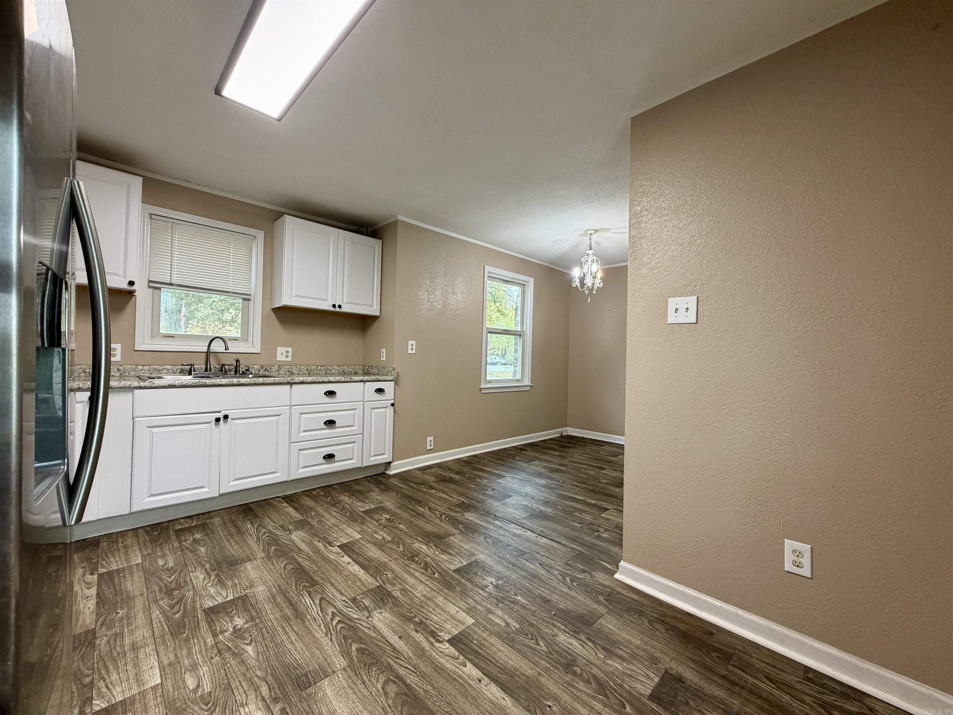 Sylvan Hills - Residential