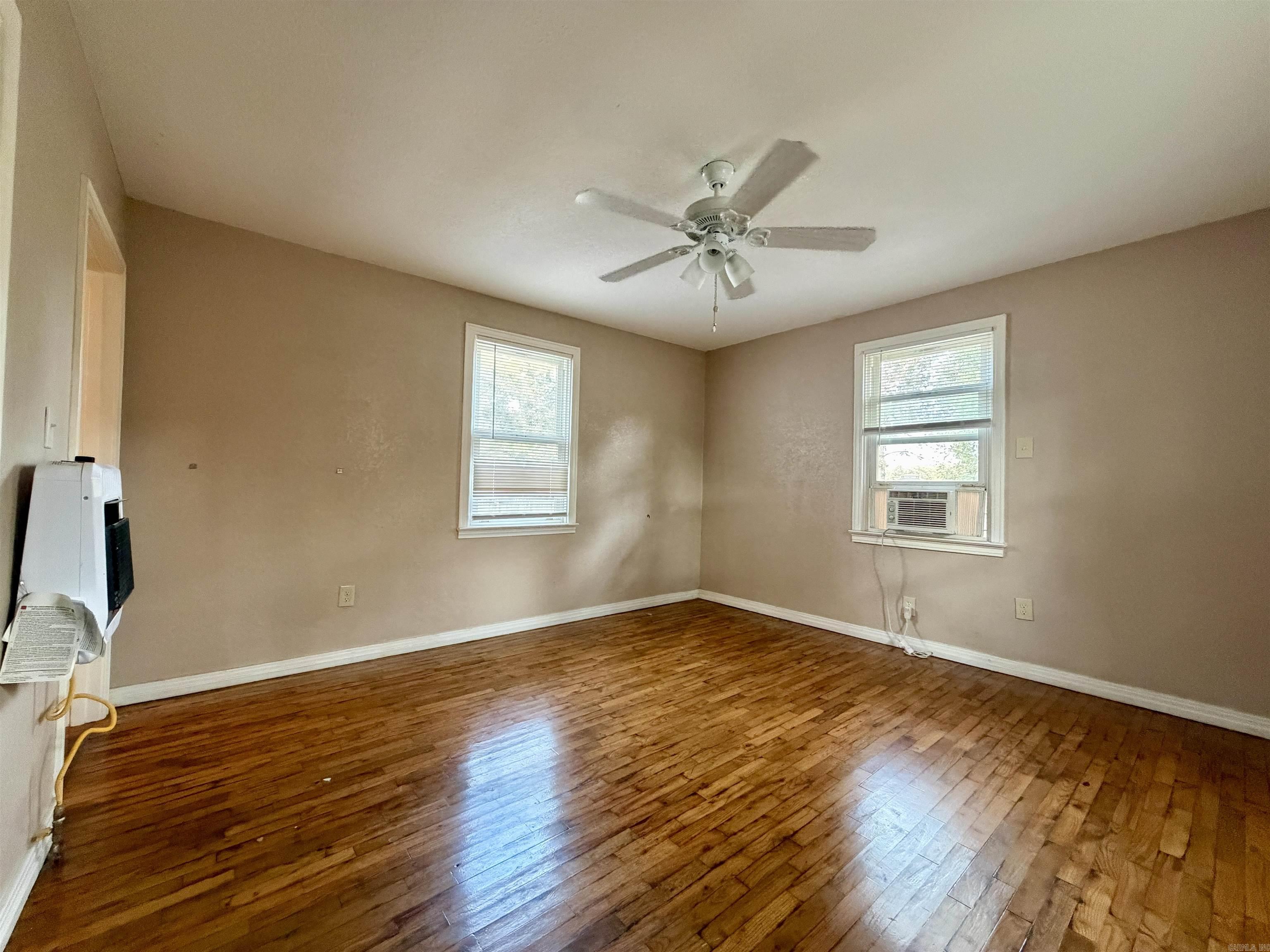 Sylvan Hills - Residential