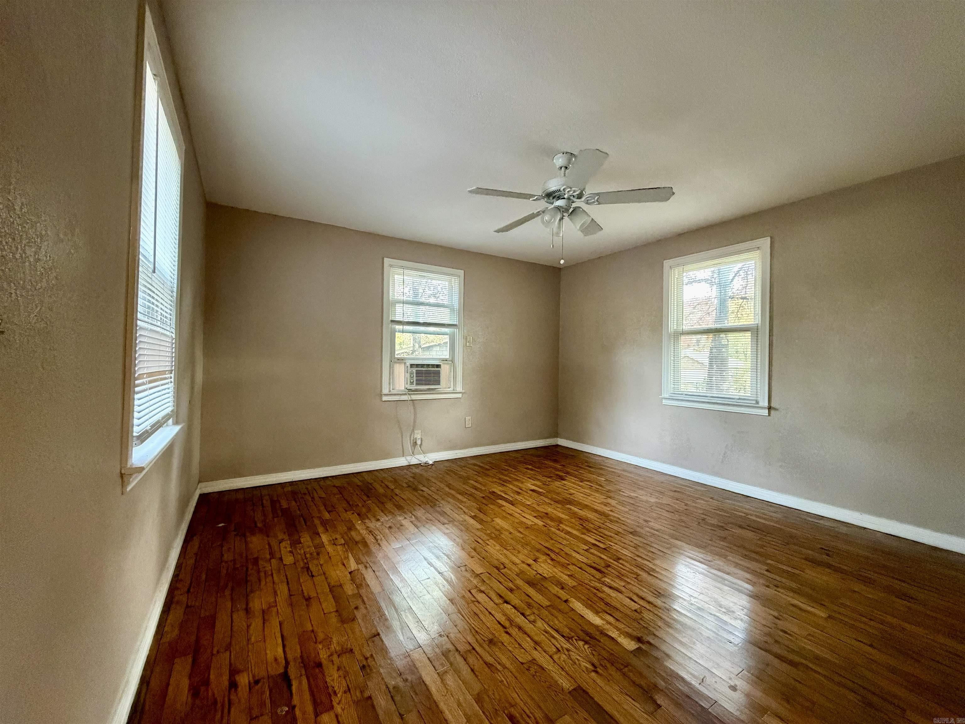 Sylvan Hills - Residential