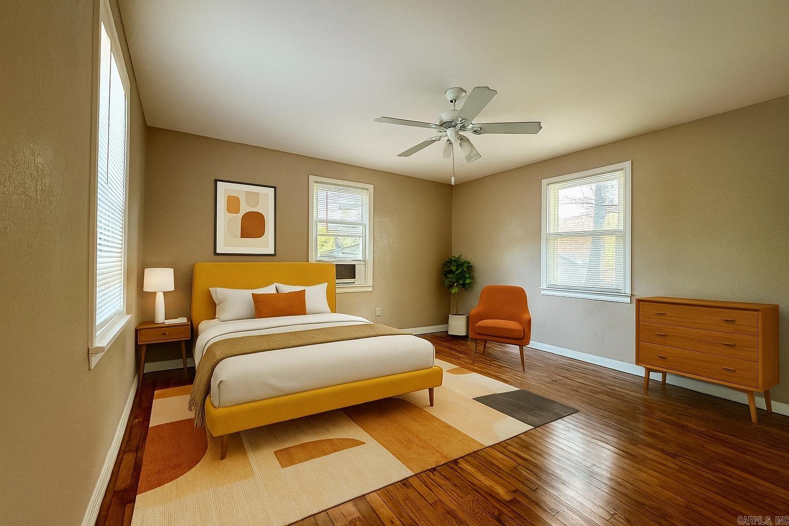 Sylvan Hills - Residential