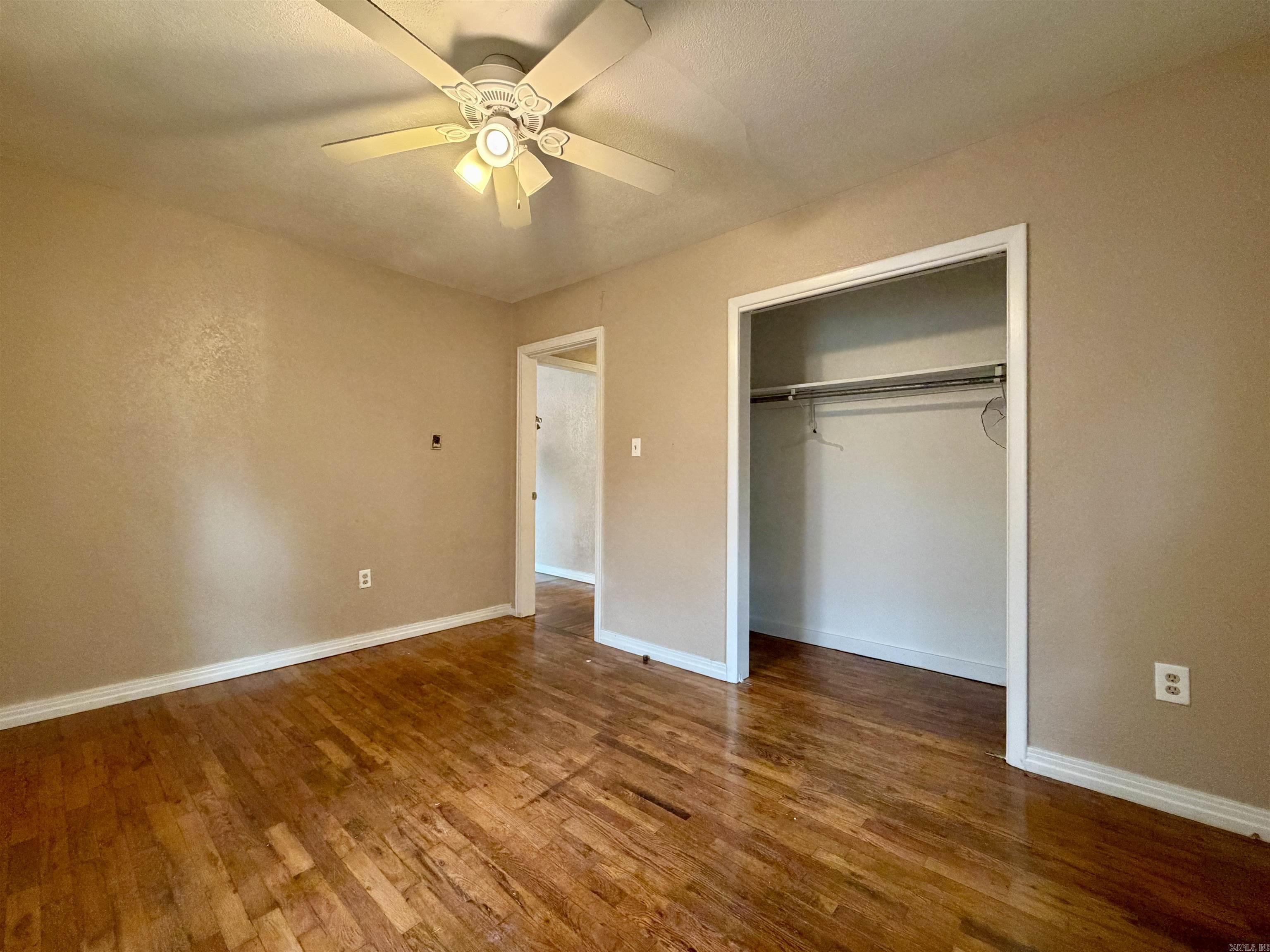 Sylvan Hills - Residential