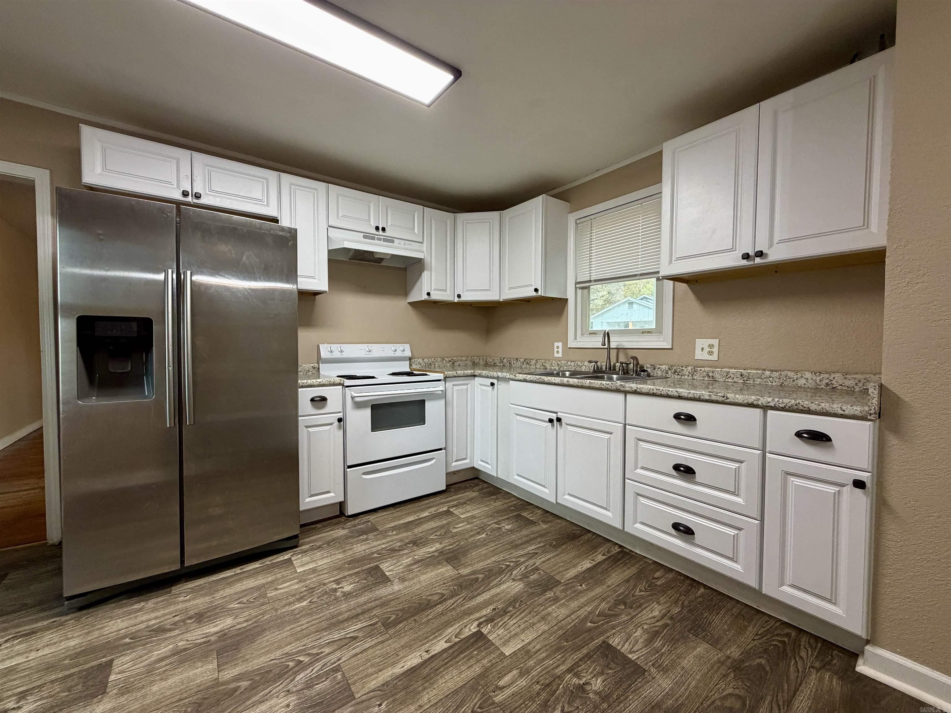 Sylvan Hills - Residential