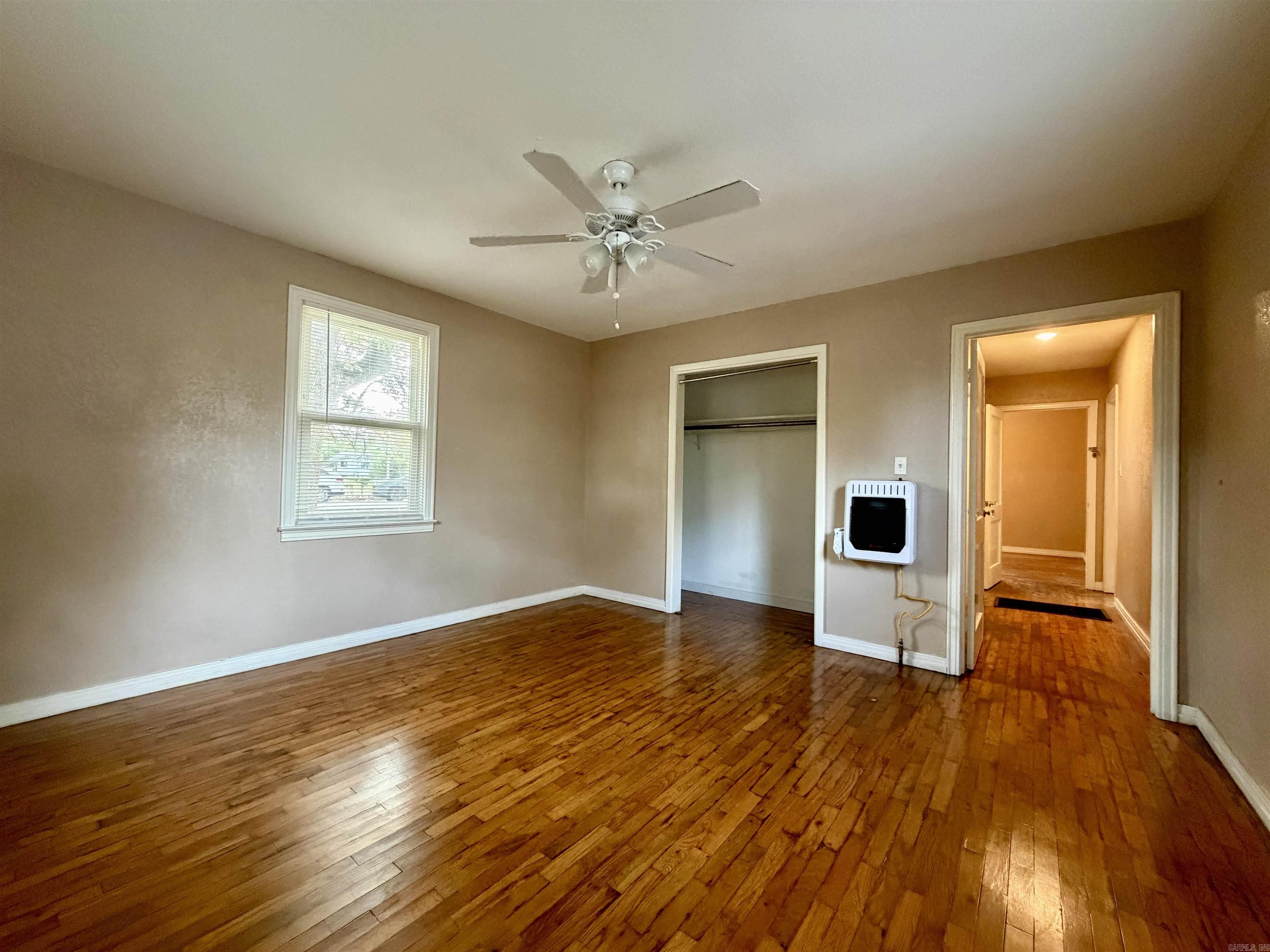 Sylvan Hills - Residential