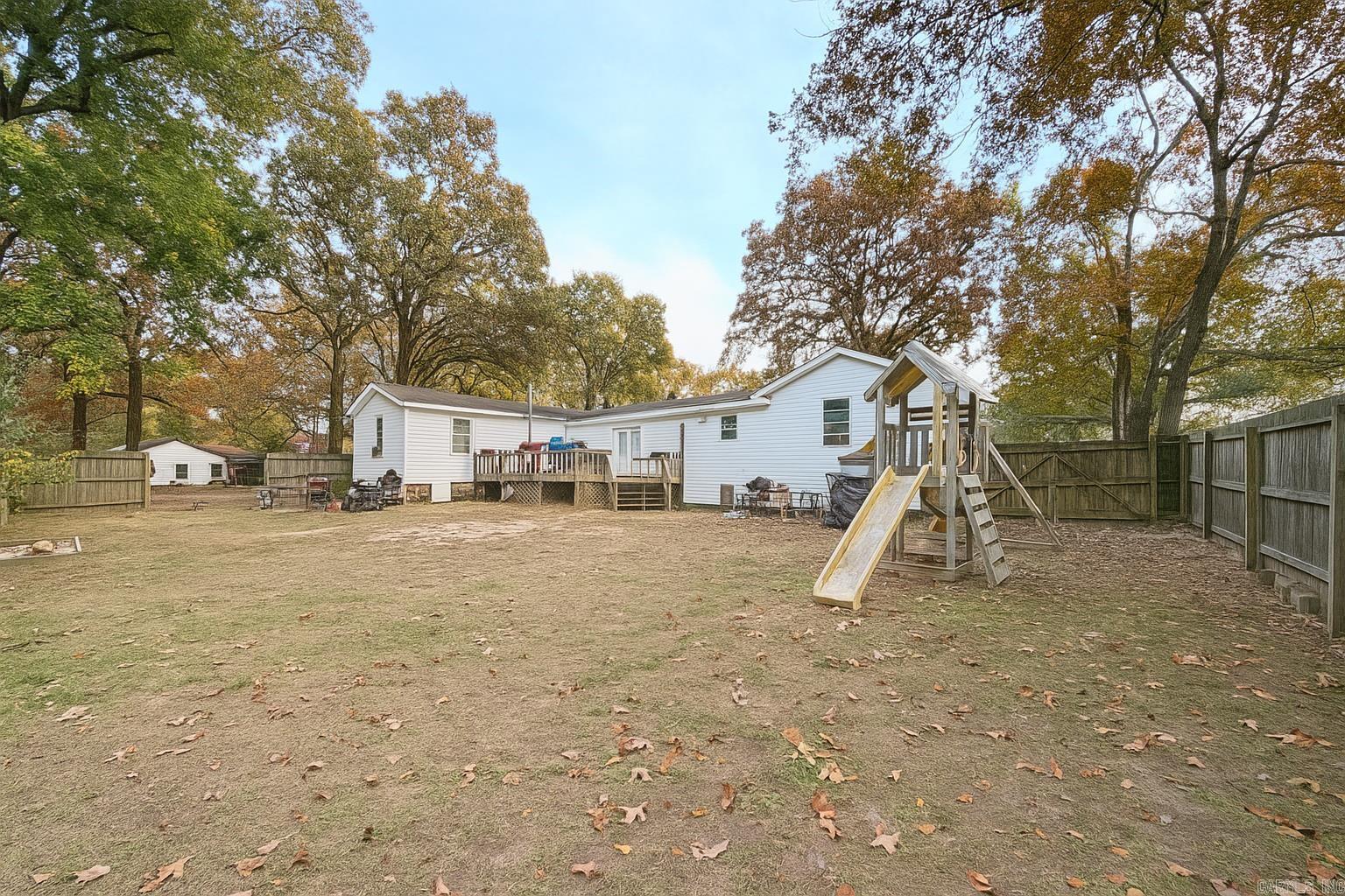 Sylvan Hills - Residential