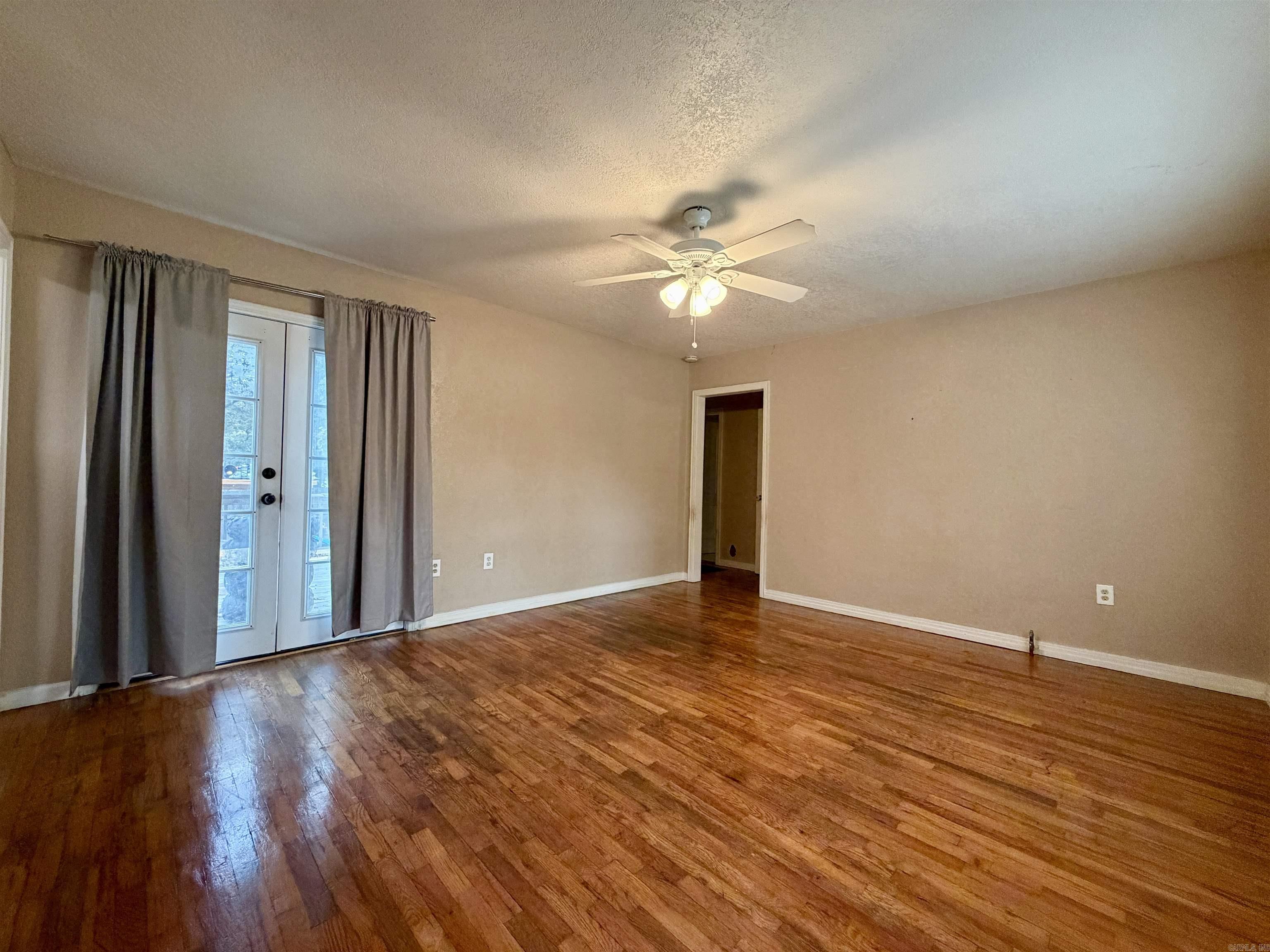 Sylvan Hills - Residential