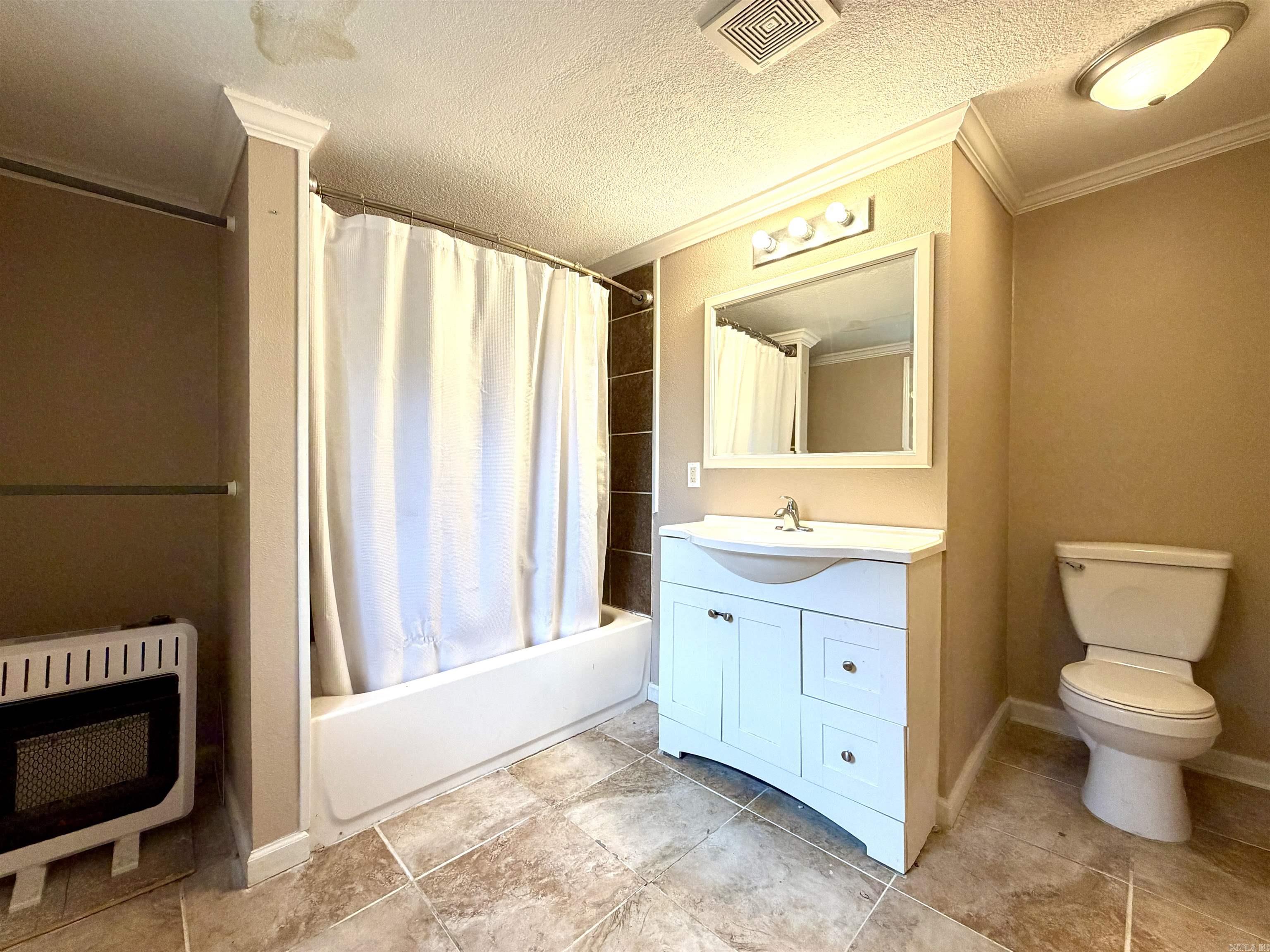 Sylvan Hills - Residential