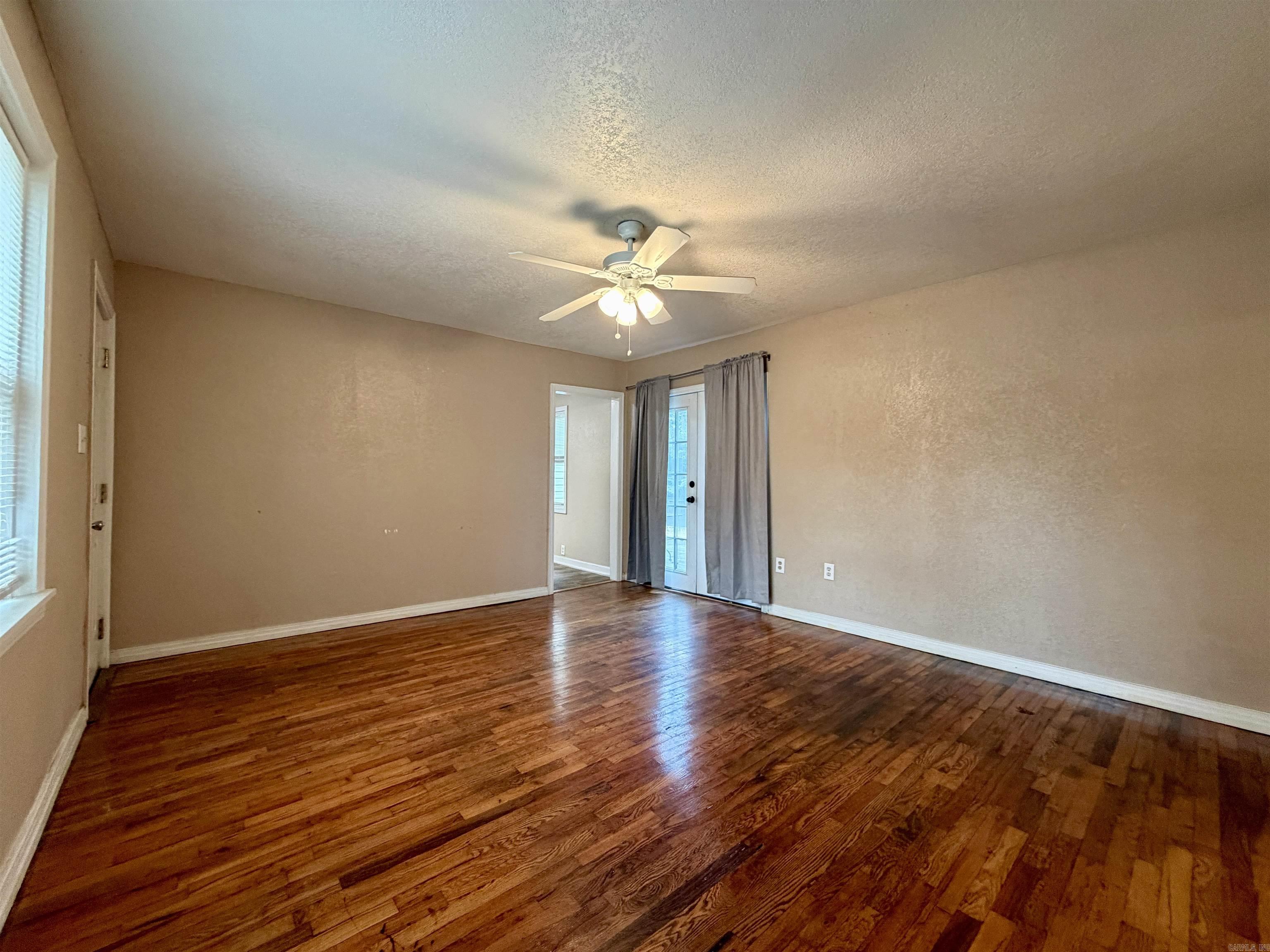 Sylvan Hills - Residential