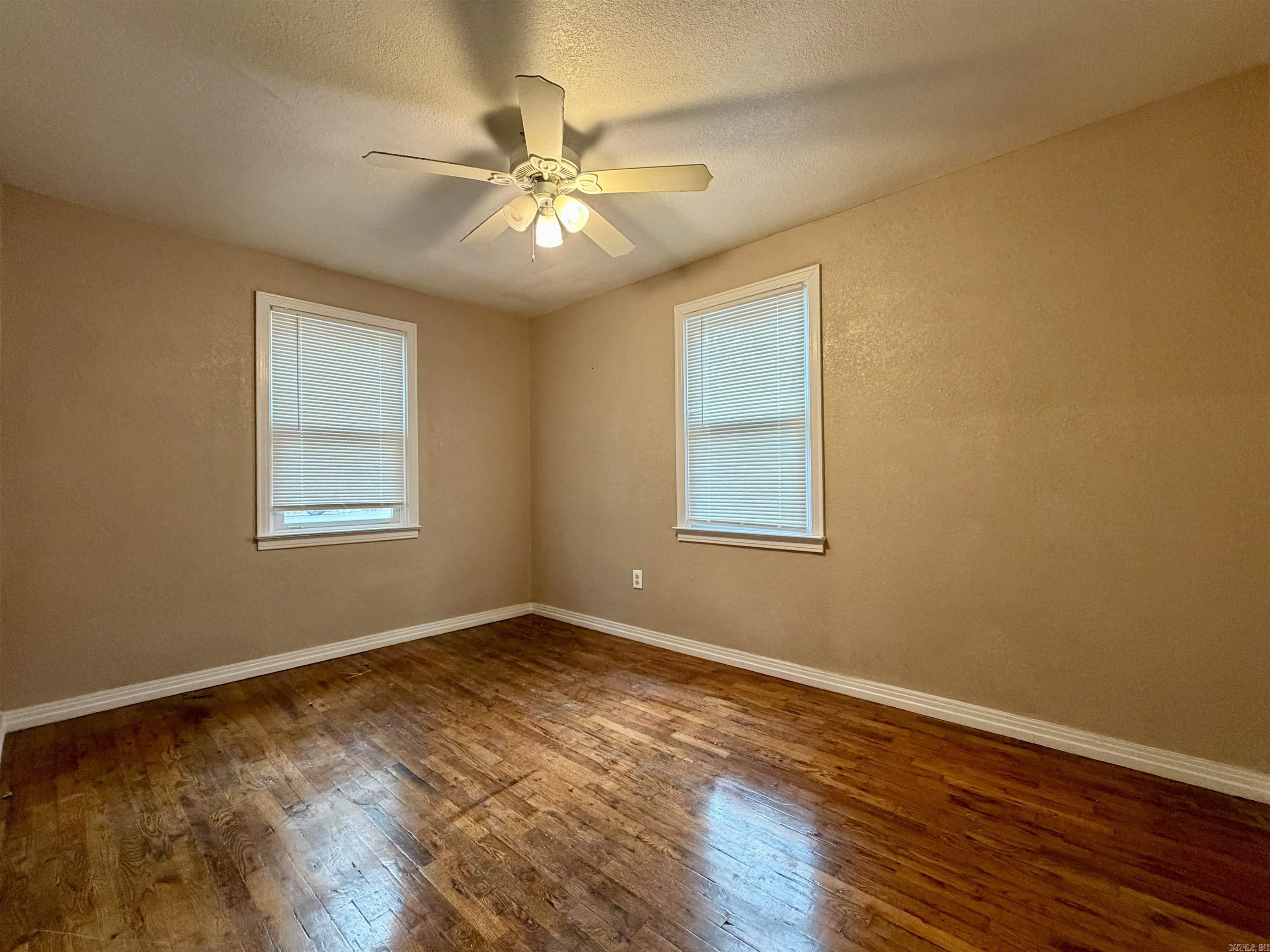 Sylvan Hills - Residential