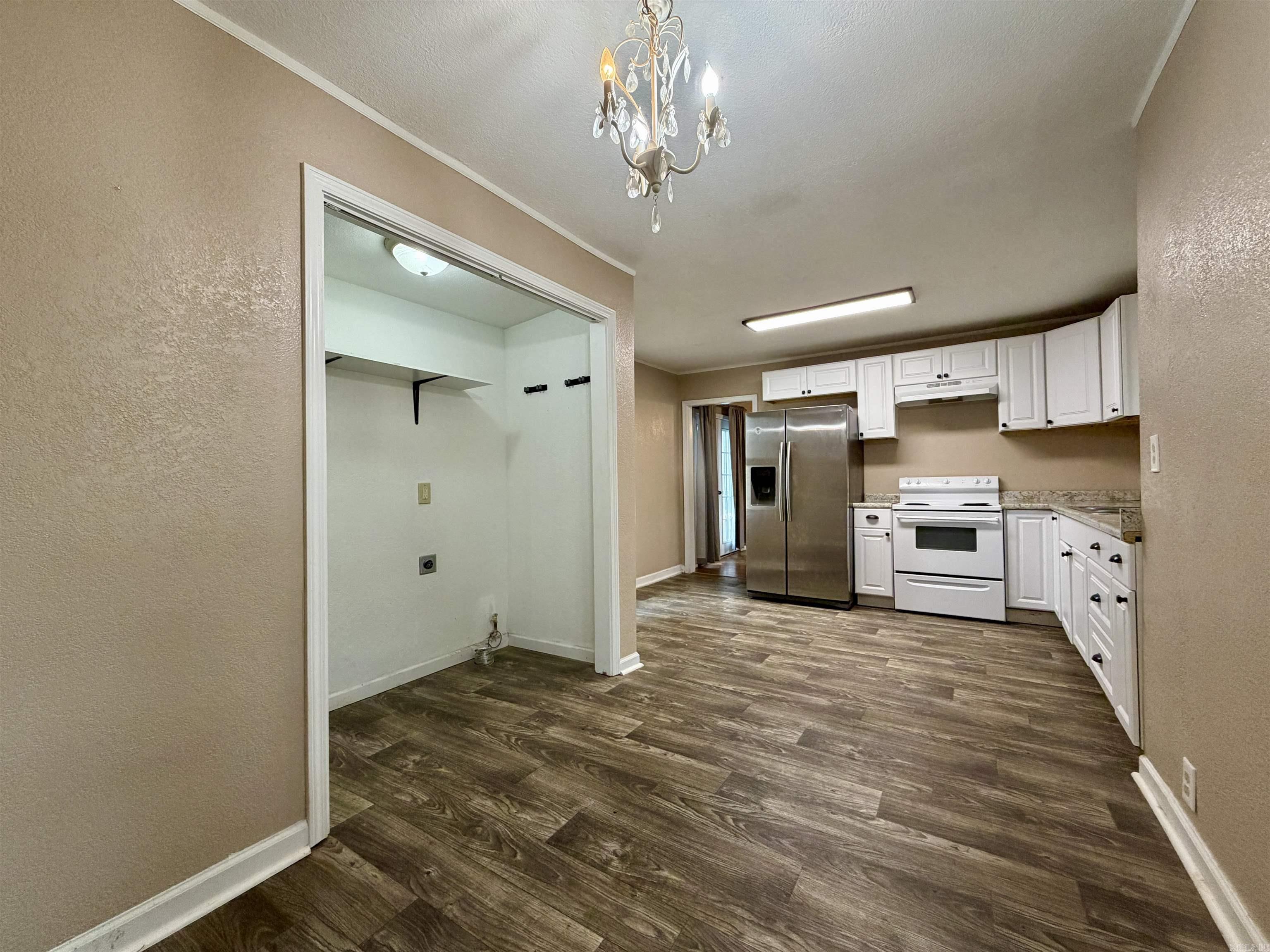 Sylvan Hills - Residential