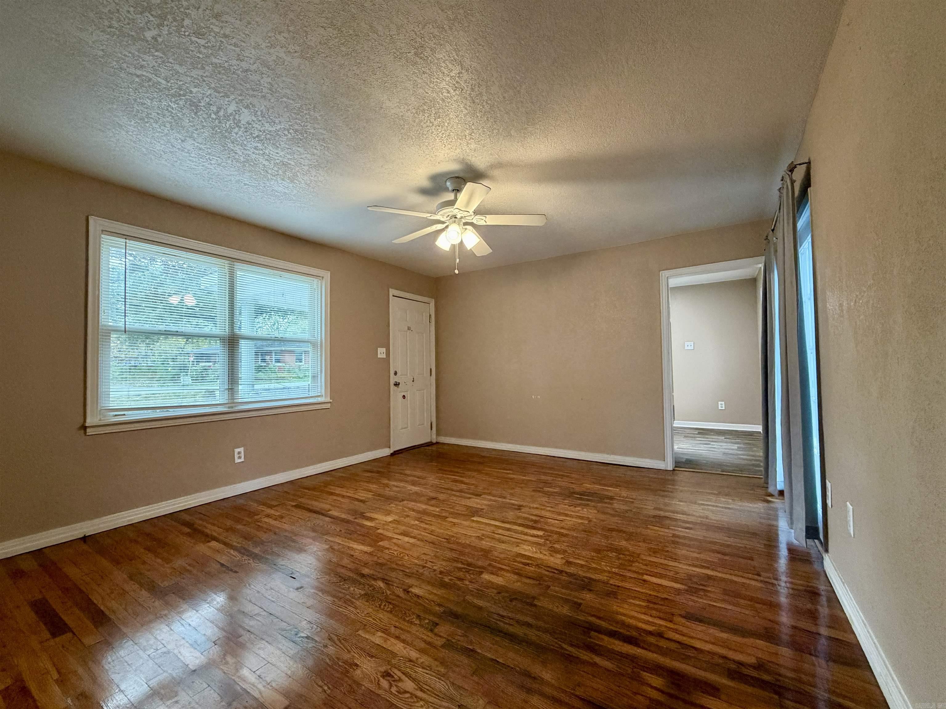 Sylvan Hills - Residential