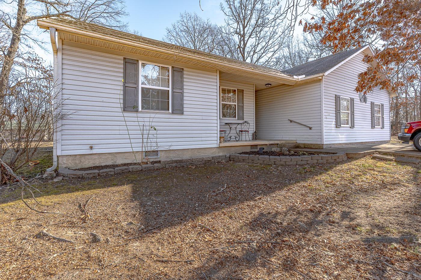 CHOCTAW SECOND - Residential