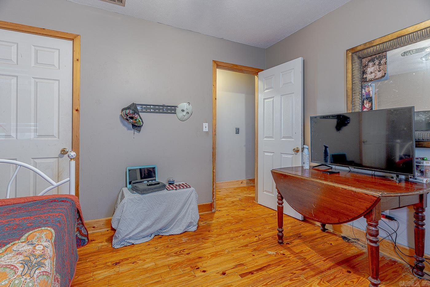 CHOCTAW SECOND - Residential